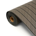 Rollo Autoadhesivo Textura 3D Gris Oscuro 60 cm x 2,8 m