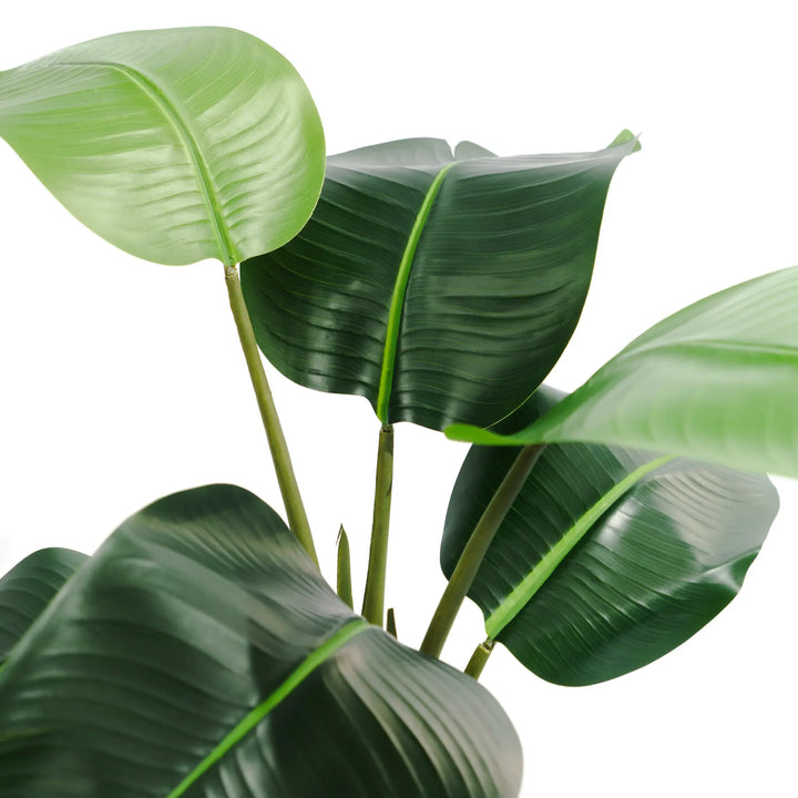 Kunstmatige paradijsvogelplant 180