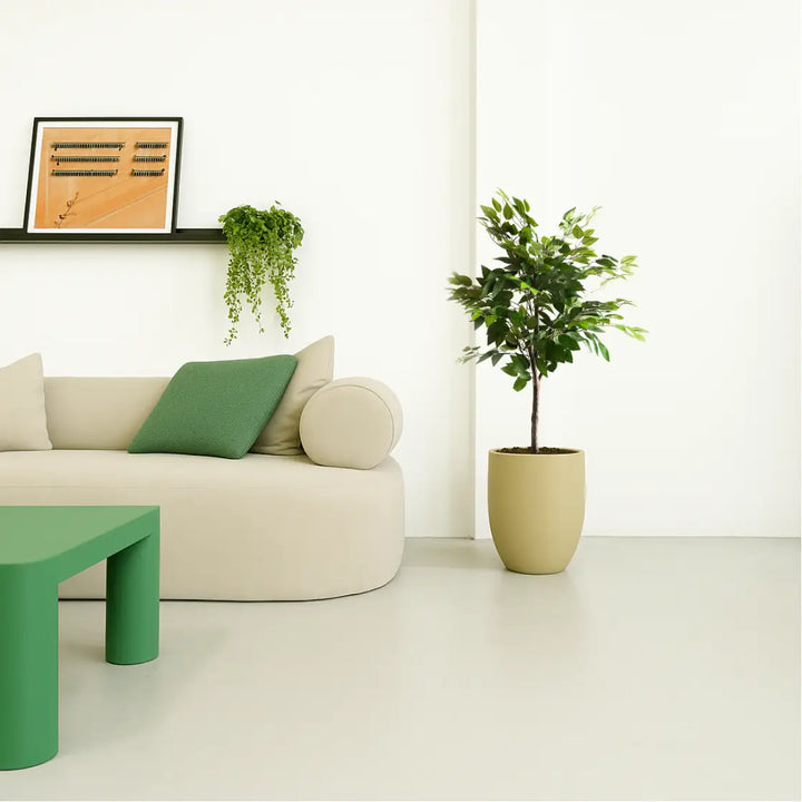 Kunstplant Ficus 105