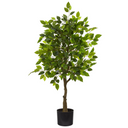 Artificial plant Ficus 150