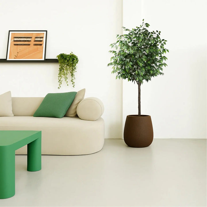 Kunstplant Ficus 180