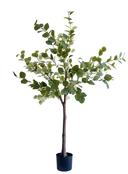 Artificial plant Eucalyptus 150