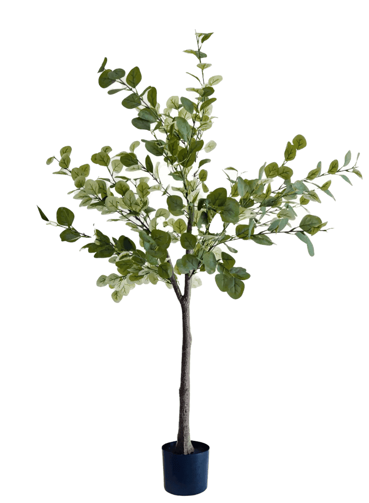 Planta artificial Eucalipto 150 - Planta de interior - El Workshop - verde - 1