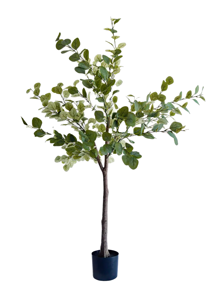 Artificial plant Eucalyptus 150