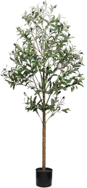 Artificial Olive Plant 150