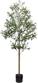 Artificial Olive Plant 150