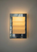 Wandlamp Frame Spiegel