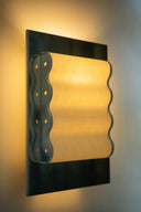 Wandlamp Frame Spiegel