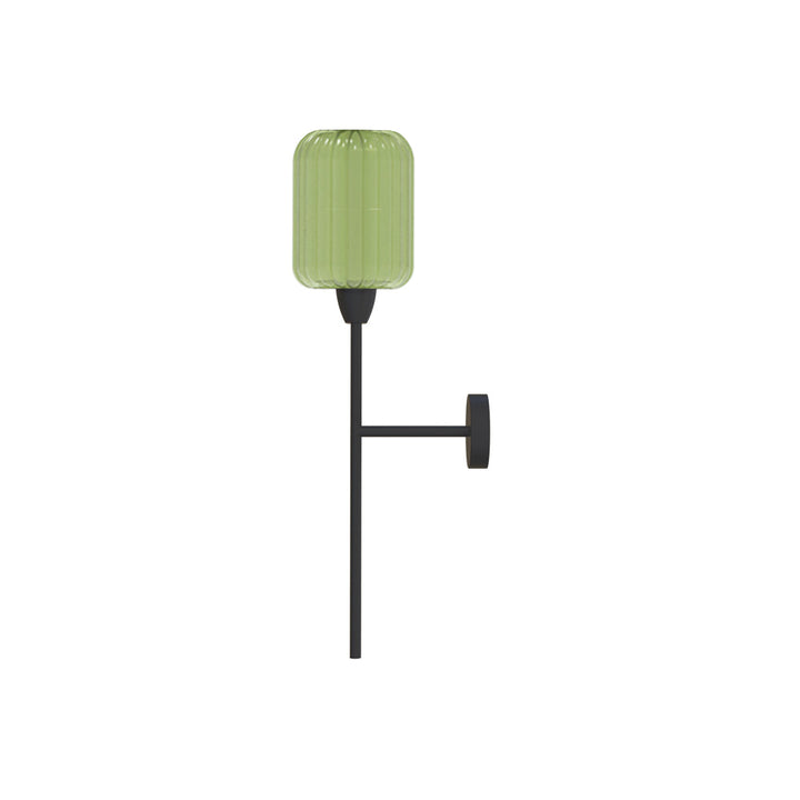 Lámpara Greenberry de Pared
