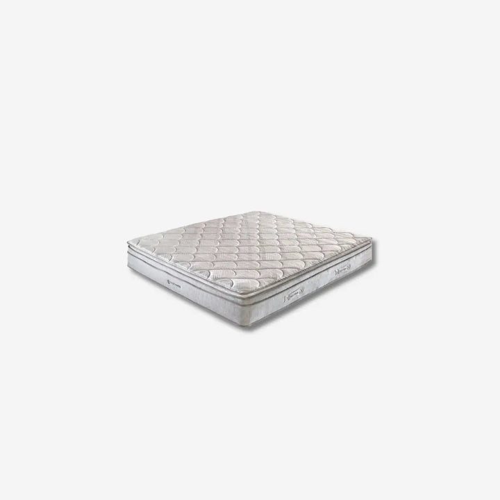 Hybride pocketvering- en traagschuimmatras 160 x 200