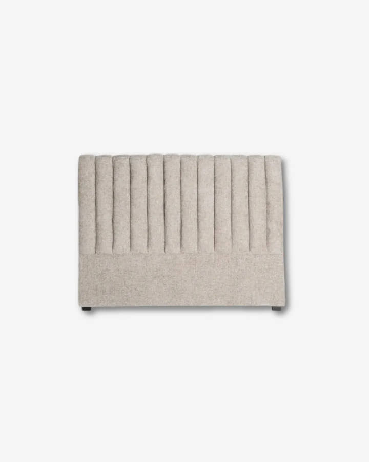 CABECERO GILLEY - Cabeceros - El Workshop - algodón