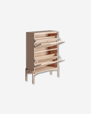 <strong>Zapateros</strong>