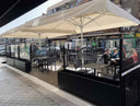 Paraviento ZENSA