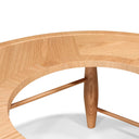 mesa de centro de cafe 