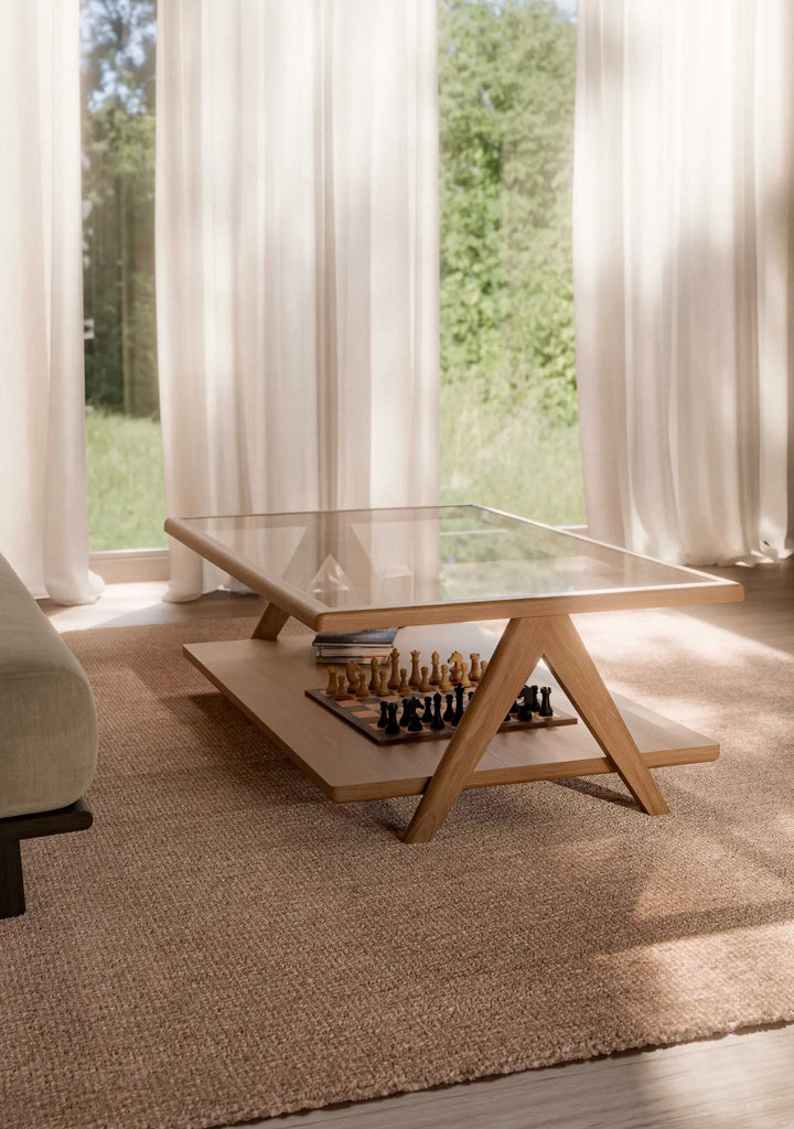 Ana coffee table