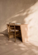 Teresa's bureau