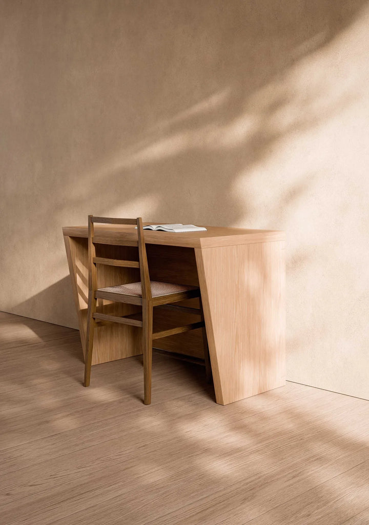 Teresa's bureau