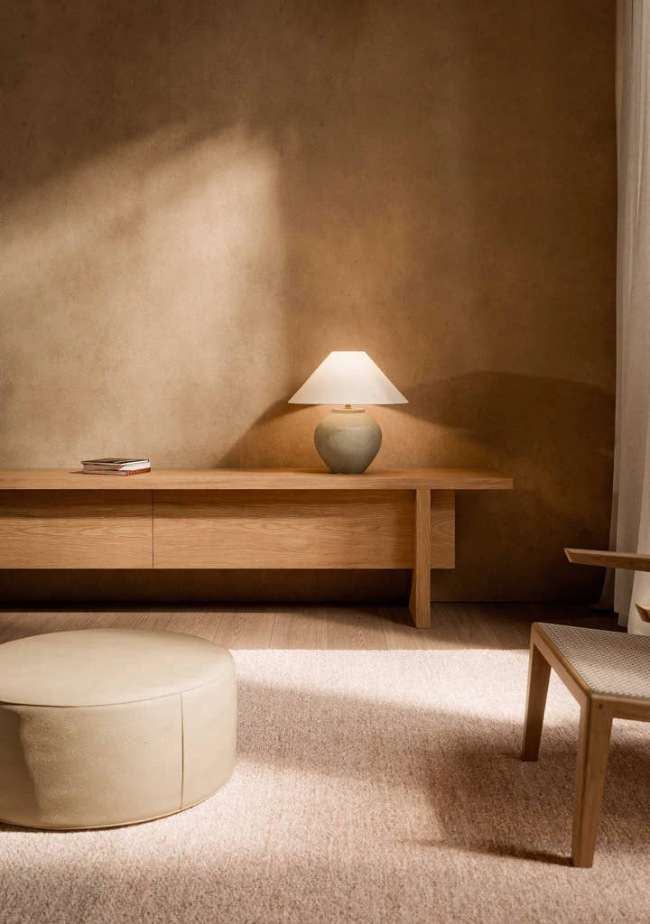 Aparador Gonçalo - Aparador - El Workshop - Madera de roble