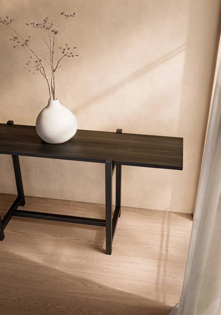 Enrique consoletafel