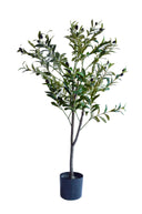 Artificial Olive Plant 120
