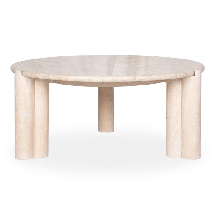 MESA AUXILIAR CT - Mesa auxiliar - El Workshop-89 X 86 X 38 Cm