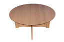 MESA AUXILIAR CT - Mesa auxiliar - El Workshop-80 Ø x 40 cm