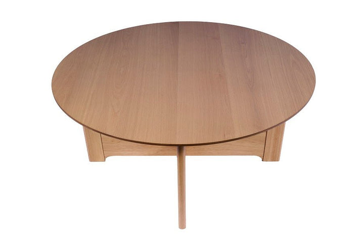 MESA AUXILIAR CT - Mesa auxiliar - El Workshop-80 Ø x 40 cm
