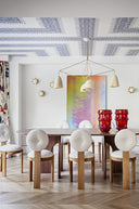 INTERIOR DESIGN Consultation en ambiente decorado