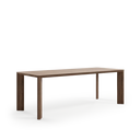 Mesa de comedor Diferentes en roble