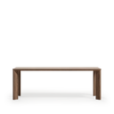 Mesa de comedor Diferentes en roble