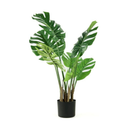 Artificial Monstera plant 80cm
