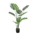 Monstera 120 artificial plant