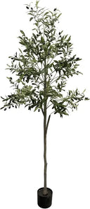 Artificial Olive Plant 180