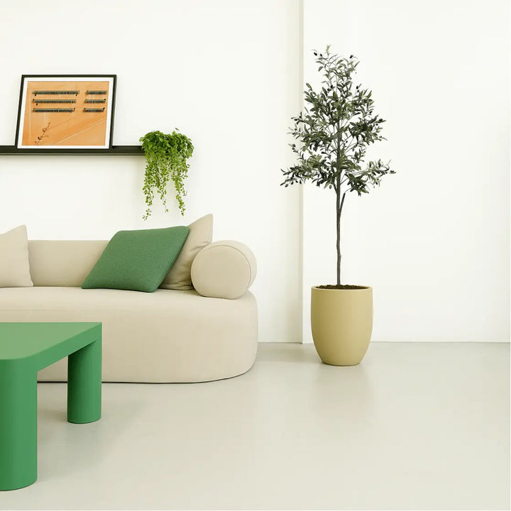 Artificial Olive Plant 180