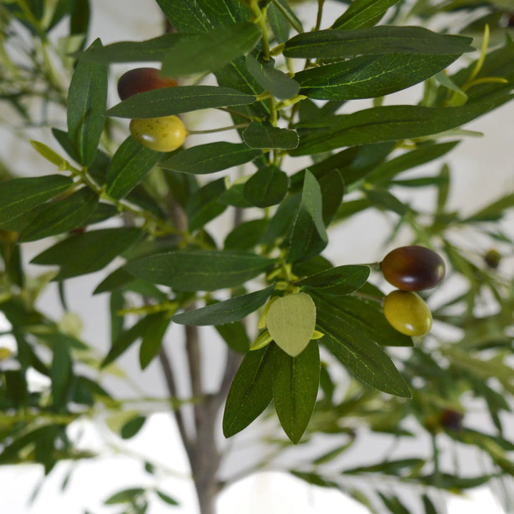 Kunstmatige Olijfplant 180