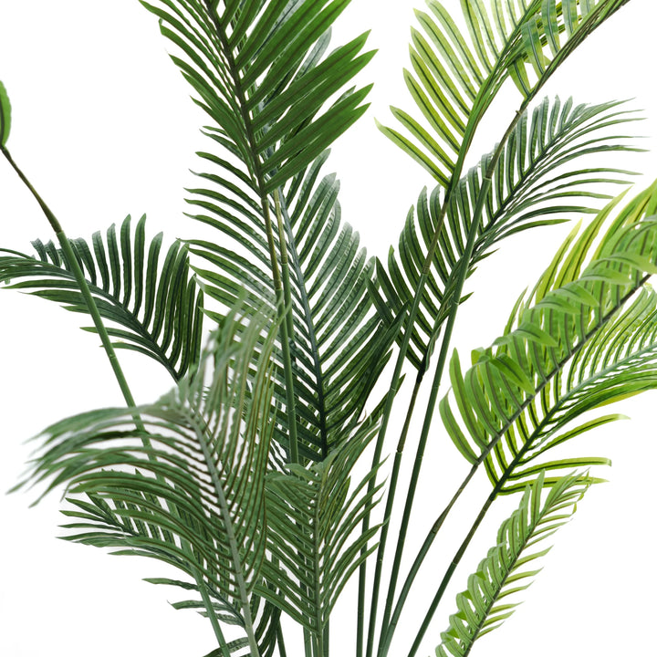 Planta artificial Palmera Areca 210, foto de producto