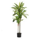 Planta Artificial Dracena 120cm