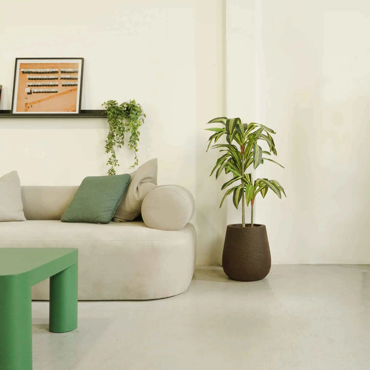 Planta Artificial Dracena 120cm