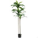Artificial plant Dracaena 160