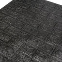 Panel Autoadhesivo Negra 77x70 cm | El Workshop