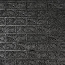Panel Autoadhesivo Negra 77x70 cm | El Workshop