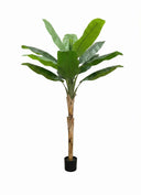 Planta Artificial Platanera 160cm