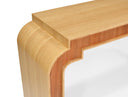 Ayumi console table