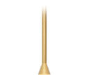 Raluca Ceiling Lamp - Gold