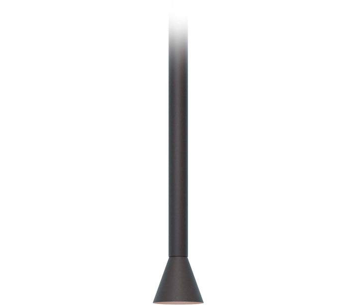 Raluca Ceiling Lamp 27K DALI - Matte Black