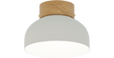 Reiko Ceiling Lamp - Matte White