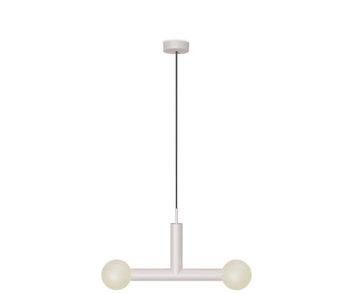 Lámpara Rigoberta Colgante Trio