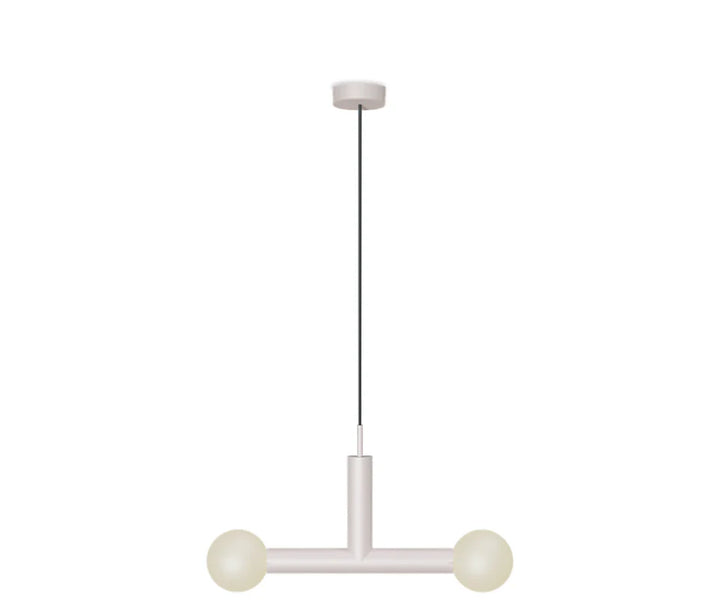 Lámpara Rigoberta Colgante Trio