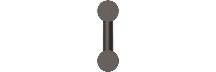 Rigoberta Indirect Wall Lamp Mono - Matte Black