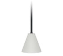 Rimini Pendant Lamp - Matte White